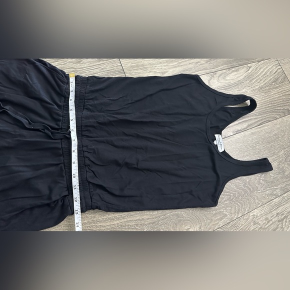 Michael Stars Black Relaxed Fit Jumpsuit🖤 - Picture 10 of 15